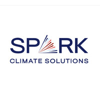 Spark Climate Solutions logo